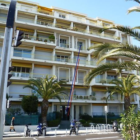 Apartment Duplex On Promenade Des Anglais 177 Nice Bagian luar foto