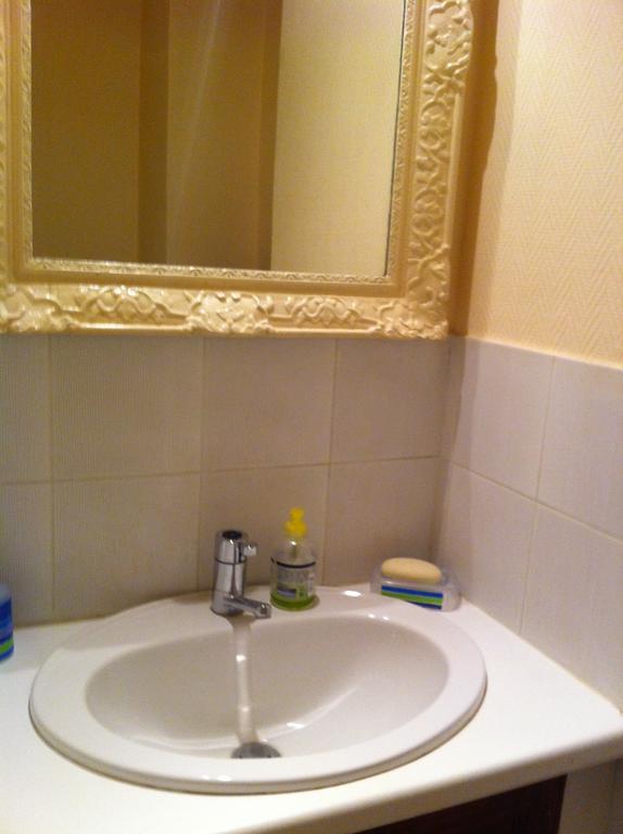 Apartment Duplex On Promenade Des Anglais 177 Nice Bagian luar foto