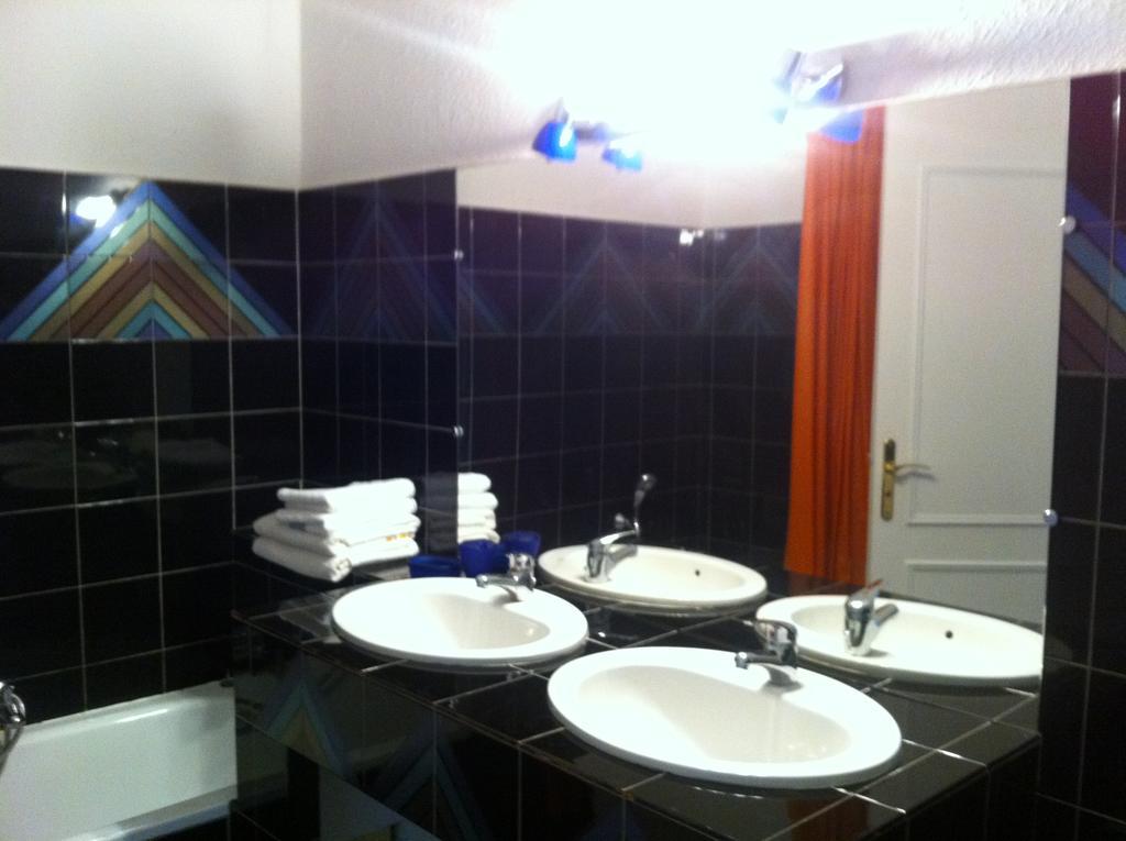 Apartment Duplex On Promenade Des Anglais 177 Nice Bagian luar foto