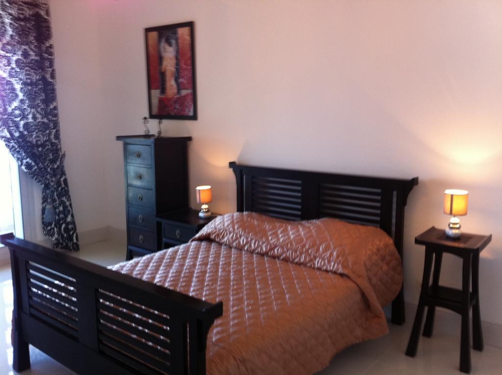 Apartment Duplex On Promenade Des Anglais 177 Nice Bagian luar foto