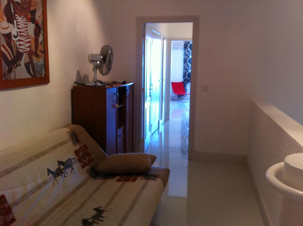 Apartment Duplex On Promenade Des Anglais 177 Nice Bagian luar foto
