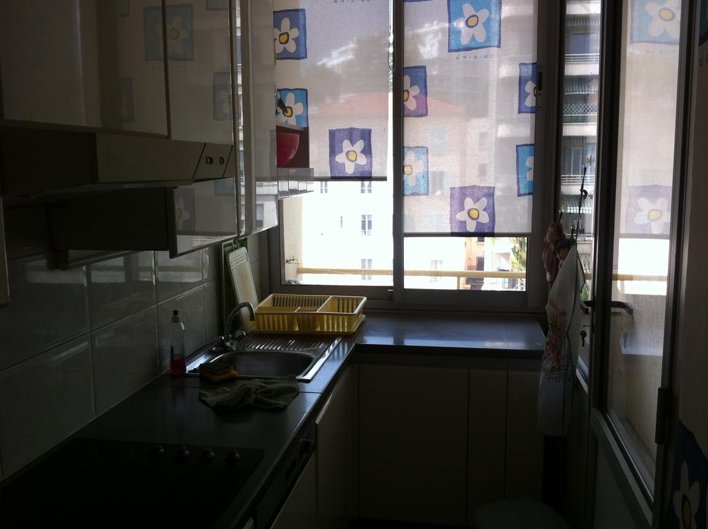 Apartment Duplex On Promenade Des Anglais 177 Nice Bagian luar foto