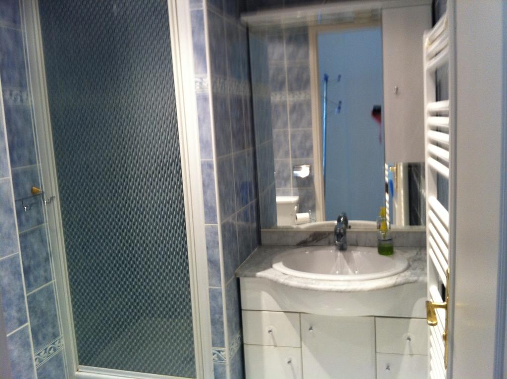 Apartment Duplex On Promenade Des Anglais 177 Nice Bagian luar foto