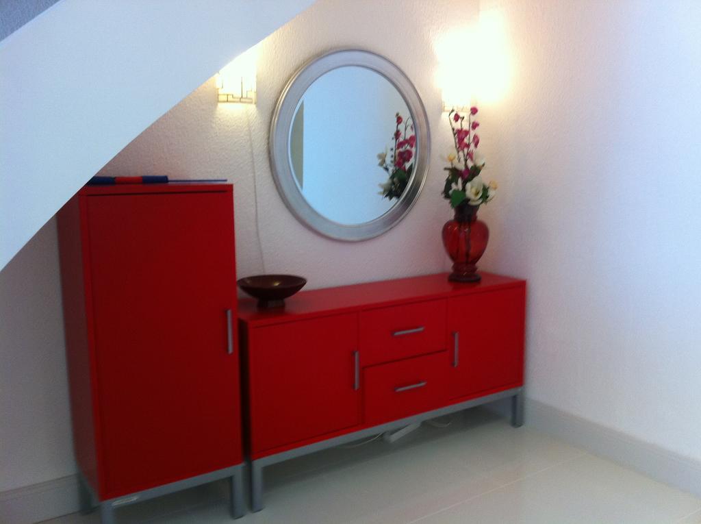 Apartment Duplex On Promenade Des Anglais 177 Nice Bagian luar foto