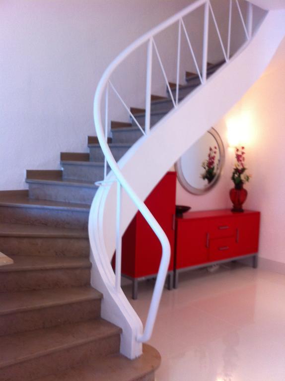 Apartment Duplex On Promenade Des Anglais 177 Nice Bagian luar foto
